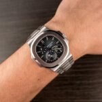 Patek Philippe Nautilus Moon Phase 5712/1A Replica
