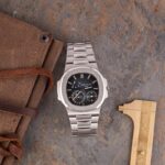 Patek Philippe Nautilus Moon Phase 5712/1A Replica