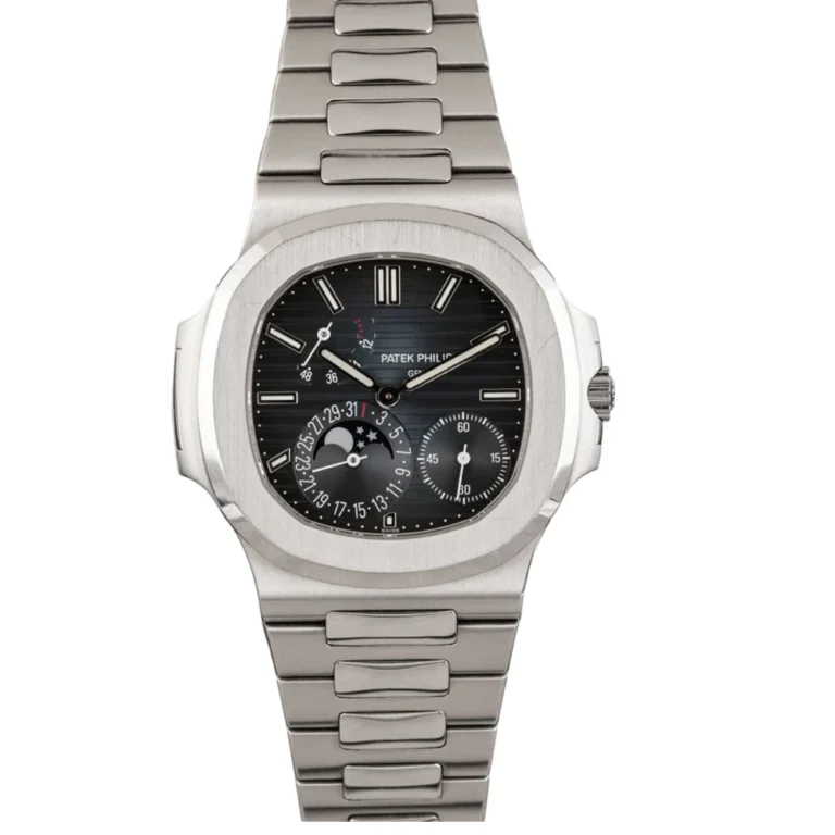 Patek Philippe Nautilus Moon Phase 5712/1A Replica