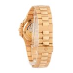 Patek Philippe Nautilus Rose Gold Replica