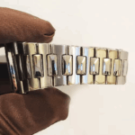 Patek Philippe Nautilus Stainless Steel Blue Dial 40mm Watch Replica