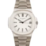 Patek Philippe Nautilus Stainless Steel Replica