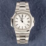 Patek Philippe Nautilus Stainless Steel Replica