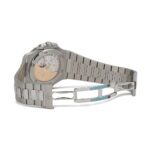 Patek Philippe Nautilus Stainless Steel Watch Replica