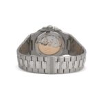 Patek Philippe Nautilus Stainless Steel Watch Replica