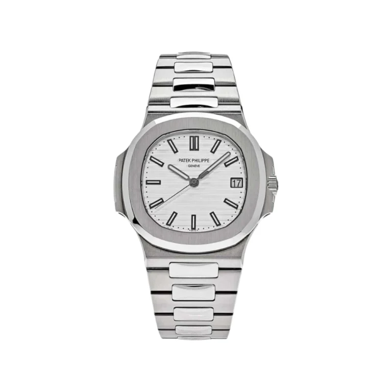 Patek Philippe Nautilus Stainless Steel Watch Replica