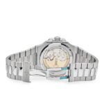 Patek Philippe Nautilus Tiffany & Co. Blue Dial Replica