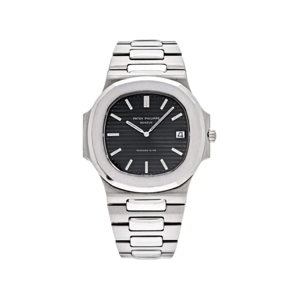 Patek Philippe Nautilus Vintage Tiffany & Co. Limited Edition Replica