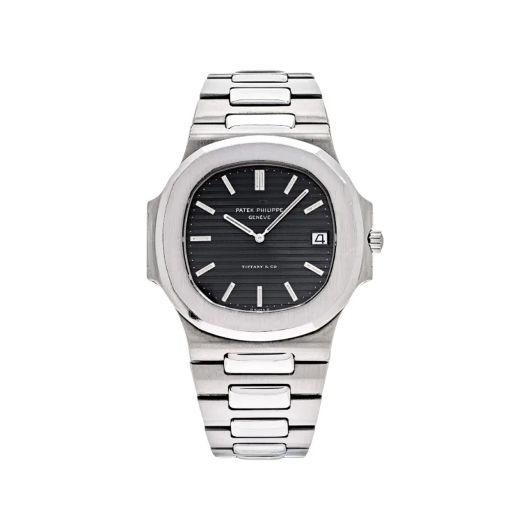 Patek Philippe Nautilus Vintage Tiffany & Co. Limited Edition Replica
