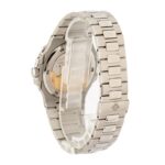 Patek Phillipe Nautilus Stainless Steel Blue Dial Replica