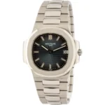 Patek Phillipe Nautilus Stainless Steel Replica