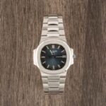 Patek Phillipe Nautilus Stainless Steel Replica