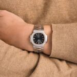 Patek Phillipe Nautilus Stainless Steel Replica