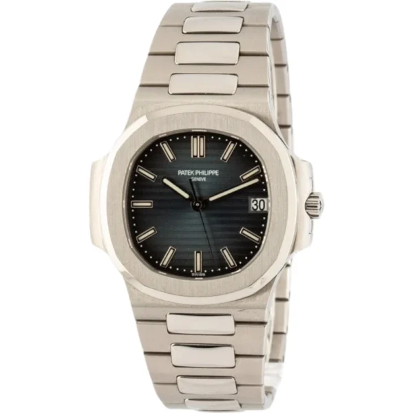 Patek Phillipe Nautilus Stainless Steel Replica