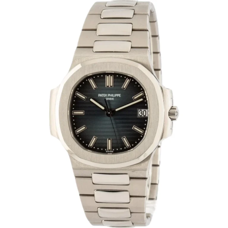 Patek Phillipe Nautilus Stainless Steel Replica