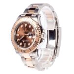 Rolex Yacht-Master 116621 Replica