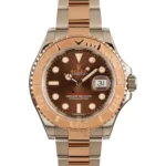 Rolex Yacht-Master 116621 Replica