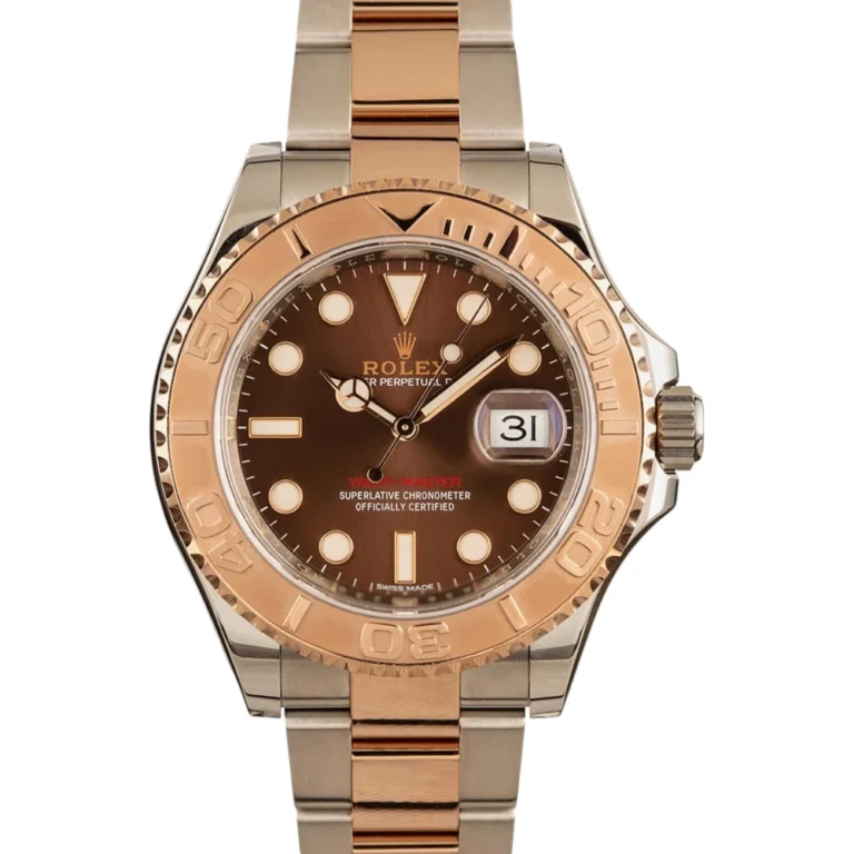 Rolex Yacht-Master 116621 Replica