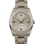 Rolex Air-King 114200 Stainless Steel Replica