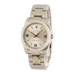 Rolex Air-King 114200 Stainless Steel Replica