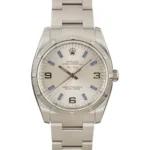 Rolex Air King 114210 Replica