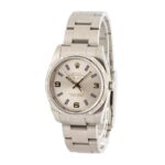 Rolex Air King 114210 Replica