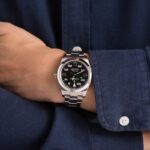 Rolex Air-King 116900 Smooth Bezel Replica