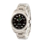 Rolex Air-King 126900 Stainless Steel Replica
