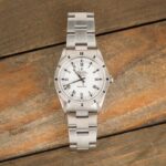 Rolex Air-King 14010 Roman Dial Replica