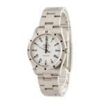 Rolex Air-King 14010 White Roman Dial Replica
