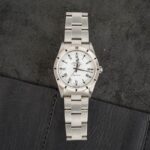 Rolex Air-King 14010 White Roman Dial Replica