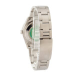 Rolex Air-King 14010 White Roman Dial Replica