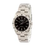 Rolex Air-King 14010M Black Index Dial Replica
