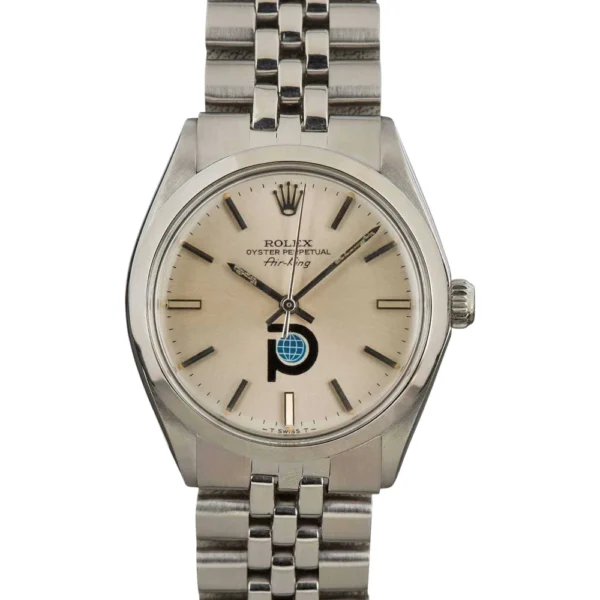 Rolex Air-King 5500 Replica