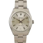 Rolex Air-King 5500 Stainless Steel Replica