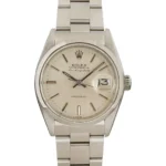 Rolex Air-King 5700 Stainless Steel Replica