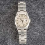 Rolex Air-King 5700 Stainless Steel Replica