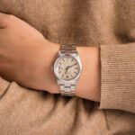 Rolex Air-King 5700 Stainless Steel Replica
