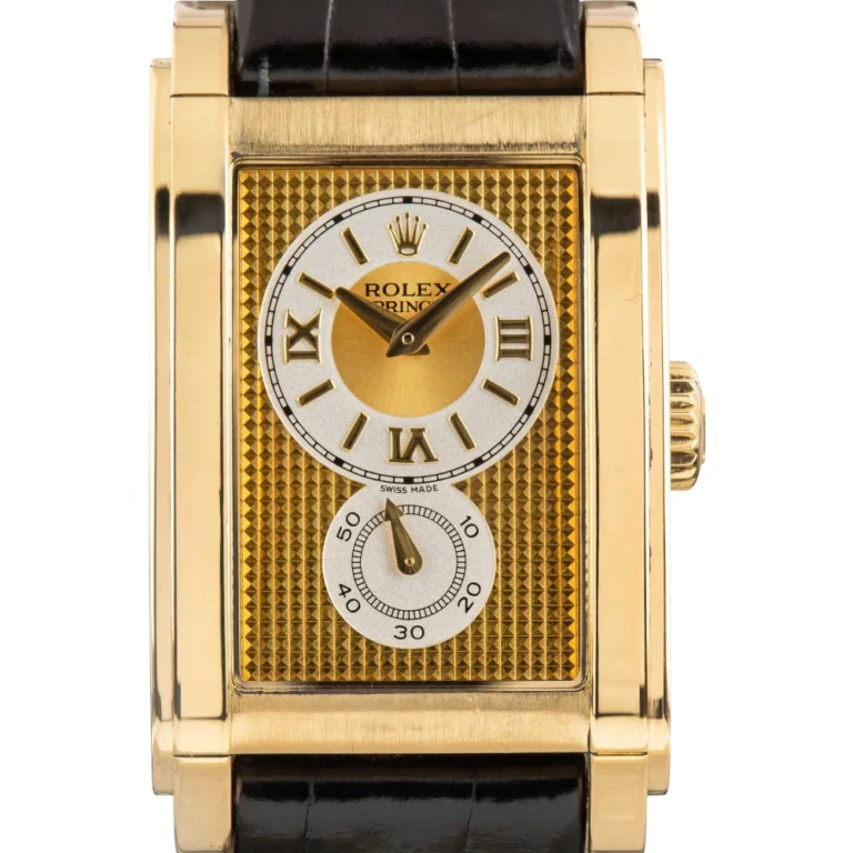 Rolex Cellini Prince 5440 Replica