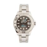 Rolex Yacht-Master 268622 Slate Dial Replica