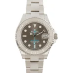 Rolex Yacht-Master 268622 Slate Dial Replica