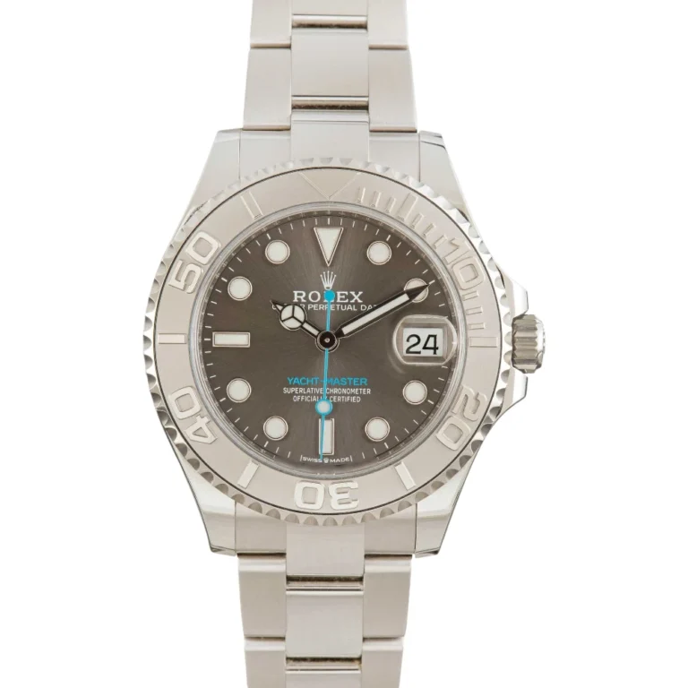Rolex Yacht-Master 268622 Slate Dial Replica