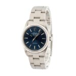 Rolex Air-King 14000M Blue Dial Replica