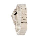 Rolex Air King 14000M Silver Dial Replica