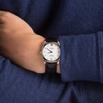 Rolex Cellini 4233 White Dial Replica