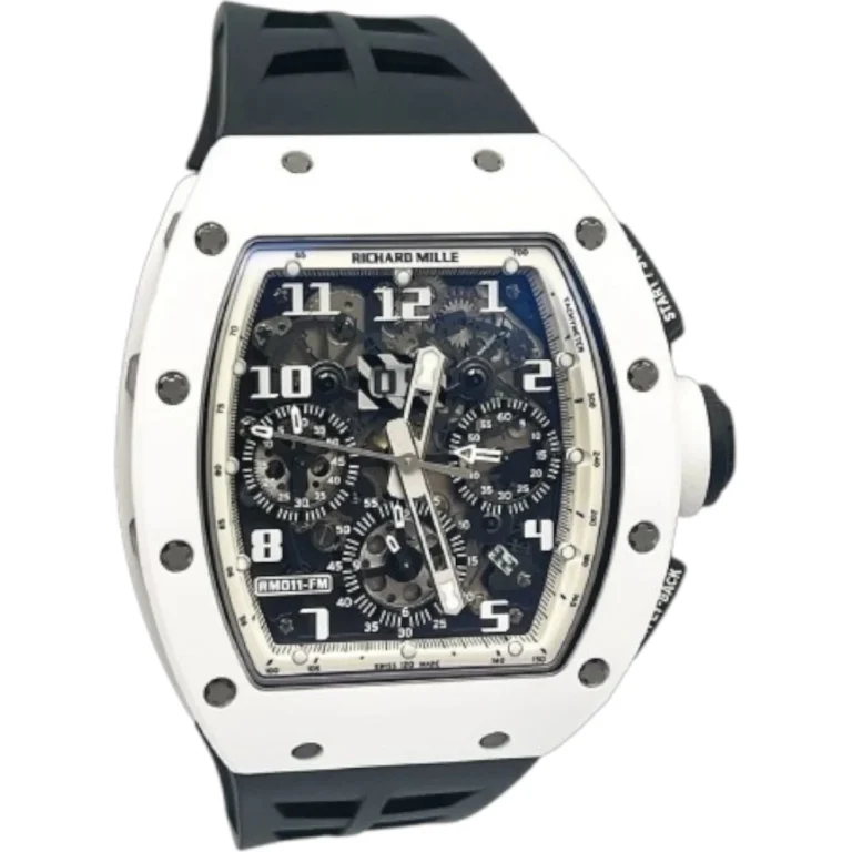 Richard Mille RM 011 RM 011 Replica