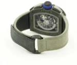 Richard Mille RM 011 RM 011 Titanium Replica