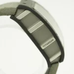 Richard Mille RM 011 RM 011 Titanium Replica