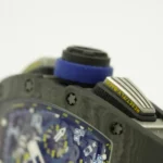 Richard Mille RM 011 RM 011 Titanium Replica