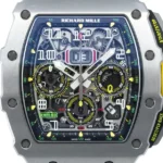 Richard Mille RM 011 RM 11-03 Replica